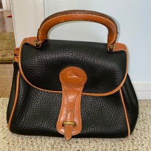 Dooney & Bourke REAL leather purse